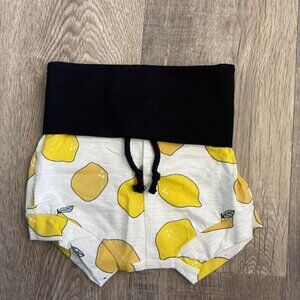 Hazelblue short